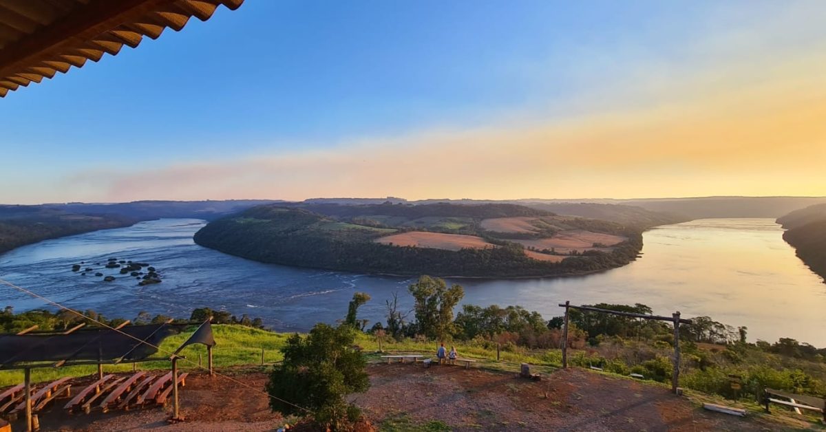 Observatório Uruguai