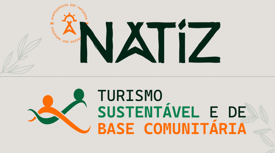 Inscrições abertas para o Edital de apoio ao Turismo Sustentável e TBC!